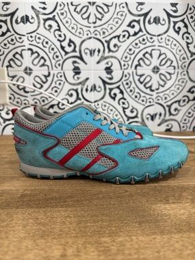 Diesel Menlo Sneakers Y2K